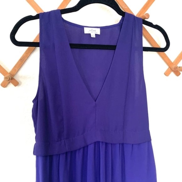 Aritzia Babaton Vignette Dress - Picture 2 of 3